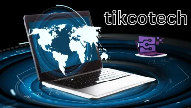 Tikcotech: Revolutionizing Tech Solutions for the Modern Business